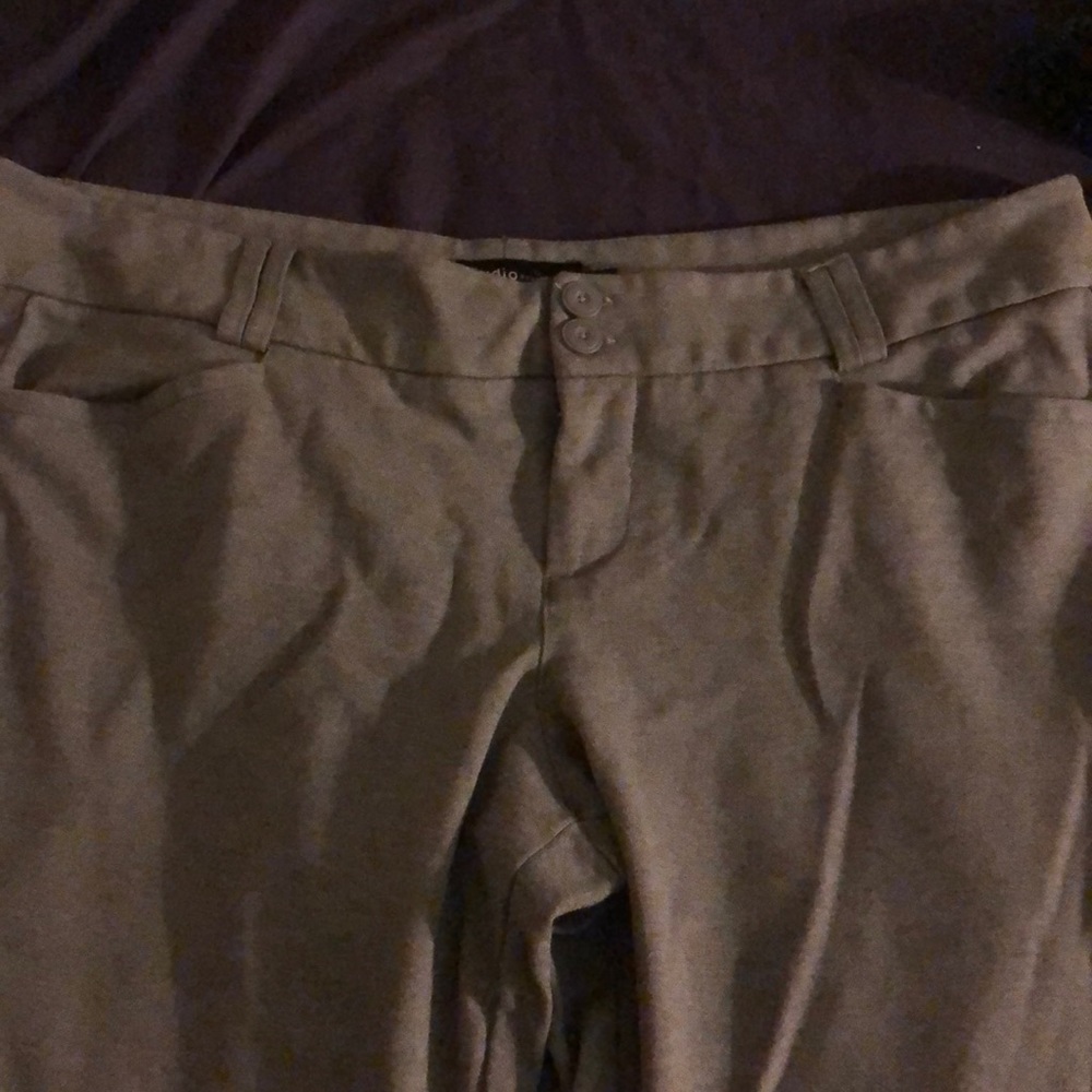 Studio by Torrid business casual pants